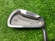 Mizuno MX-23 Forged 6 Iron / RH / Regular Steel ~38.5" / New Grip / jl0323
