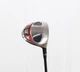 Tour Edge Exotics Xcg-4 18&deg; 5 Fairway Wood Regular Flex Accra Tour 13294446 Fair