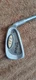 Golf Club PING i3 Blade Black Dot Iron 4 RIGHT H Steel Shaft JZ Xstiff Flex 