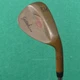 Geotech BE53 53&deg; P/S Gap Wedge Stepped Steel Stiff