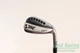 PXG 0311 P GEN2 Chrome Single Iron 9 Iron Steel X-Stiff Right 37.0in