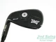 PXG 0317 ST Milled Blades XD Wedge Gap GW 52&deg; Graphite Stiff Left 35.0in