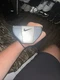 Nike T80 BC.004 Steel Shaft Right Handed Mallet Putter 34.5 Inches T663