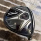 Titleist 915Fd Fairway Wood 3+ 13.5 head only