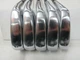 Honma TOUR WORLD TR20P Iron Set 6-10 VIZARD IB-95 S RH R71112044