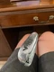 US Kids 7-iron WT25S, Ultralight 28 inches, 