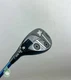 Left Handed PXG 0311 Gen 6 3 Hybrid 19* 85g Stiff Flex Graphite Golf Club