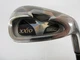Used Dunlop The XXIO Iron Set S Flex 38.0 inches MP500