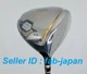 Honma Beres S-06 Mens Driver 9.5 ARMRQ X 52 2Star Graphite Shaft S-Flex 1W