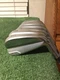 Ping i530 Black Dot Forged Irons Set (5-PW-GW) Stiff AWT 3.0 Nippon Steel +1/2&rdquo;
