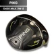 PING G430 MAX 3W 15 Fairway Wood Right Hand Head Only USED D1988