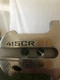 Master Grip 415CR Putter Right Handed 35" Used Mallet Golf Club