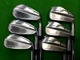 Honma Golf TOUR WORLD TW757 B Iron Set S200 Flex Dynamic Gold HT