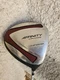 Affinity Xplode 10.5* Driver Regular Flex Shaft