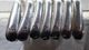 Taylormade P760 Iron Set 4-Pw Extra Stiff Flex Kbs Tour C-Taper 130 1095310 Fair