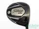 Titleist 910 D2 Driver 9.5&deg; Graphite Stiff Right 45.25in