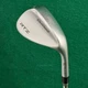 Cleveland RTZ Z-Alloy Full Chrome 58-12 58&deg; Lob Wedge DG Spinner TI Wedge Flex