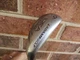 ADAMS GOLF IDEA  A2OS #6 HYBRID GRAPHITE REG FLEX
