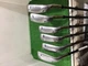 (Nike) Iron Set 6Piece SasQuatch SUMO 5-P Flex R Shaft SQ iDiamana USA used golf