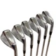 Bridgestone J15DF Irons #5-9,Pw(6Clubs)/NS PRO 950GH/Flex:Stiff/ Iron set