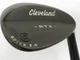 Cleveland Rtx 588 Rotex 2.0 Black Wedge 56.12 Dynamic Gold SAND