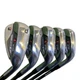 Bridgestone 213Hf 5S Iron Set Ir Flex S
