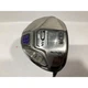 Macgregor Mactec Driver Nvg2 High Repulsion 10 Flex Used C Rank