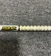 Graphite Design TOUR AD TP-6 S Stiff Driver Shaft 44 Inches PING Sleeve
