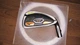 Mizuno JPX EZ 6 Iron Forged Golf head RH "No Shaft" Head Only Yellow Lettering