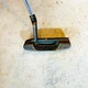 Vintage Ping Pal Bronze Karsten 85020 Blade Golf Putter Right Hand