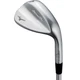 MIZUNO Mizuno Pro T-1 Wedge Golf Club Men's White Satin Brushed Finish Dynamic