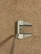 Wilson Putter - Staff Model Milled TM22 - 34in - Golf Pride Pro Only 88cc grip