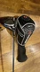 MARUMAN SHUTTLE GOLF CLUB DRIVER I4000X 10.5 S-FLEX WLT Shaft