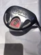 Wilson Staff Fybrid 19.5 Deg Driver Graphite No WGW5919 S Wilson Staff Fybrid 19.5 Deg Driver Graphite No WGW5919 S