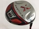 Tour Edge Golf EXOTICS Driver XCG-3 Japan 9&deg; Stiff 44.75in Driver RH Motore 330g