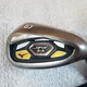Mizuno Women's JPX EZ Gap Wedge Fujikura Orochi 50g LL Flex Graphite RH Golf