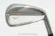 Mizuno Mp-18 Mmc Fli Hi 6 Utility Iron Stiff Dynamic Gold 120 Steel 0943129 Good