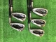 2022 DUNLOP XXIO 12 6~Pw 5pc MP1200 SR-flex IRON SET Golf Club J328