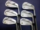 HONMA Tour World TR20V FORGED Irons #5-10(6Clubs)/NS/Flex:S/Iron set