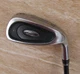 KING COBRA TRANSITION S 8 IRON ONLY 36 LOFT GRAPHITE SHAFT