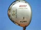 FAIRWAY WOOD HONMA TWIN MARKS 400RF 2-STAR #5 5W LOFT-19 Regular Flex BERES