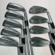 Honma CL 606 Iron Set 9pcs 3-11 T-800 Boron M40 Flex R-1