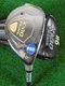 New XXIO Prime 12 Men's 25* 6 Hybrid, SP 1200 43.5g Graphite Regular, Cover