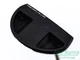 Ben Hogan BHM01 Black Putter Steel Right 35.5in