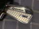 TaylorMade P-760 Single 7 Iron KBS Tour Stiff Flex LH