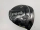 Ping G430 SFT Driver 10.5* Alta CB 55g Regular Graphite Mens RH