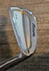 Mizuno MP62 6 Iron Forged Grain Flow DG S300 Stiff Flex RH