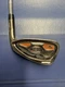Mizuno JPX Ez Forged 6 Iron True Temper Xp 105 S300 Stiff Fleet Steel Shaft