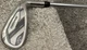 Callaway Mavrik Max sand wedge Steel Shaft Right-Handed Black Grip