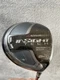 Adams Insight Tech A4 9015D Prototype 10.5 Driver Matrix Ozik 60-R Golf Club